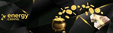 energy online casino.